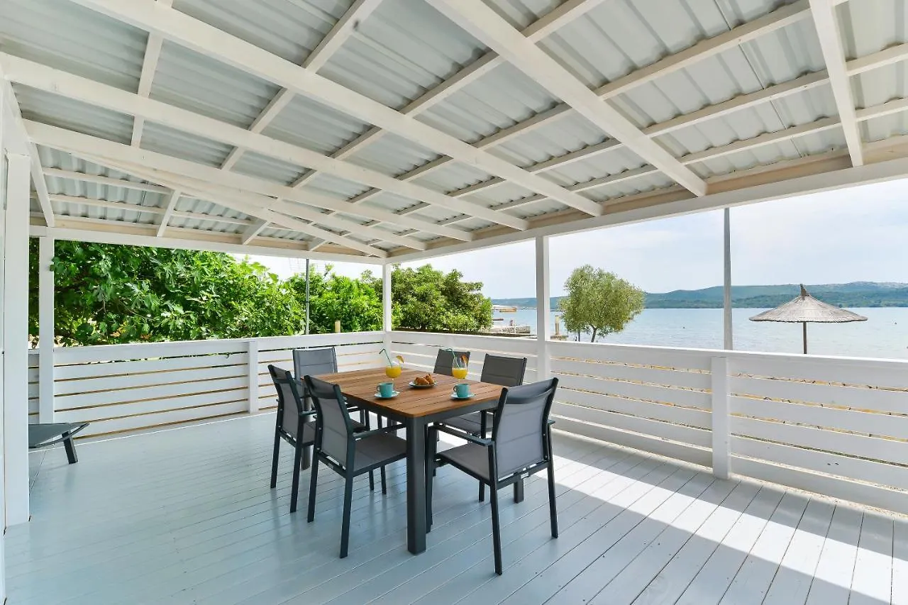 Adria Nova Kamp Laguna Hotel Turanj