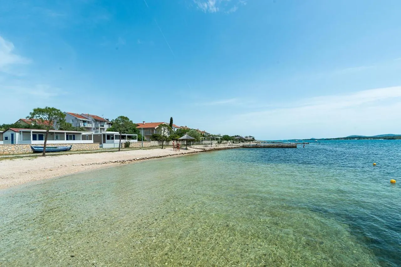 Adria Nova Kamp Laguna Hotel Turanj 0*,  Croatia